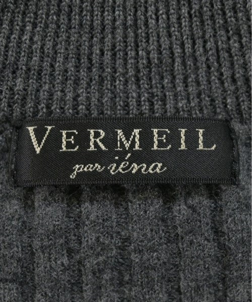 VERMEIL par iena 毛衣