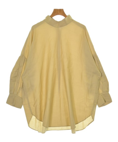 VERMEIL par iena 女襯衫