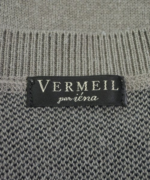 VERMEIL par iena 毛衣