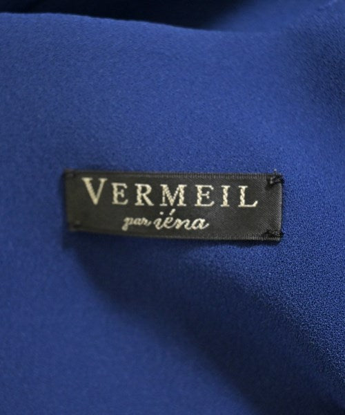 VERMEIL par iena 洋裝