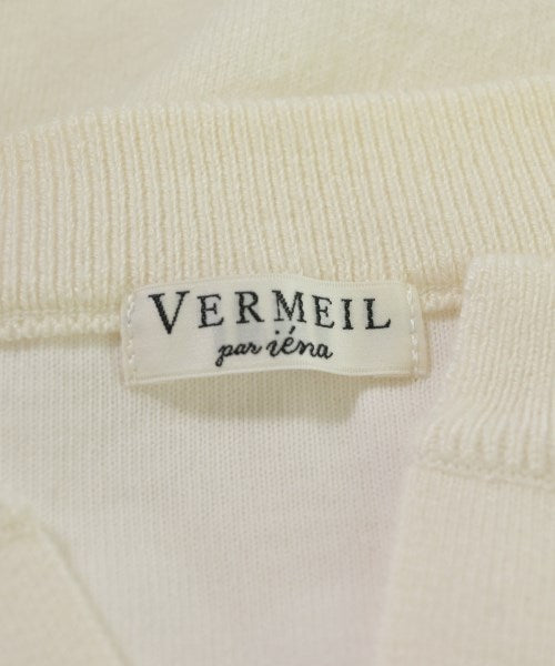 VERMEIL par iena 毛衣