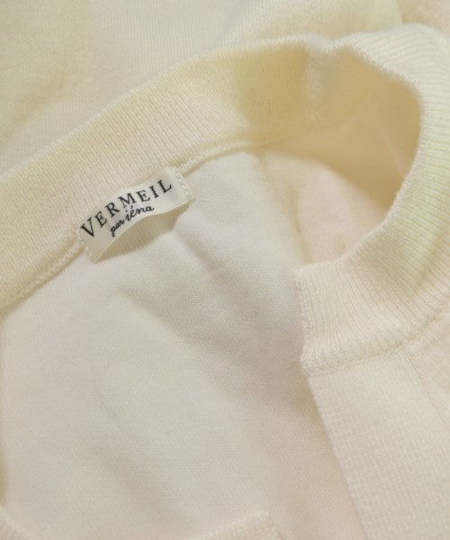 VERMEIL par iena 毛衣