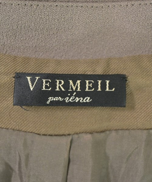 VERMEIL par iena 夾克