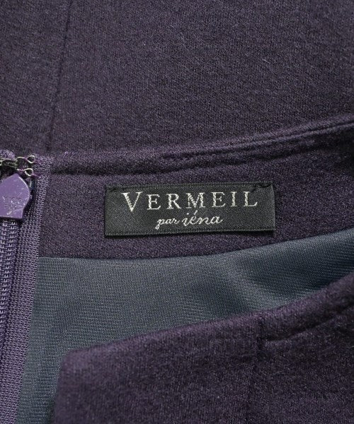 VERMEIL par iena 洋裝