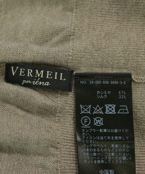 VERMEIL par iena 毛衣