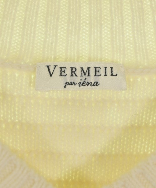 VERMEIL par iena 毛衣
