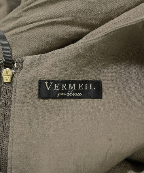 VERMEIL par iena 連身衣/馬戲團服/連身褲