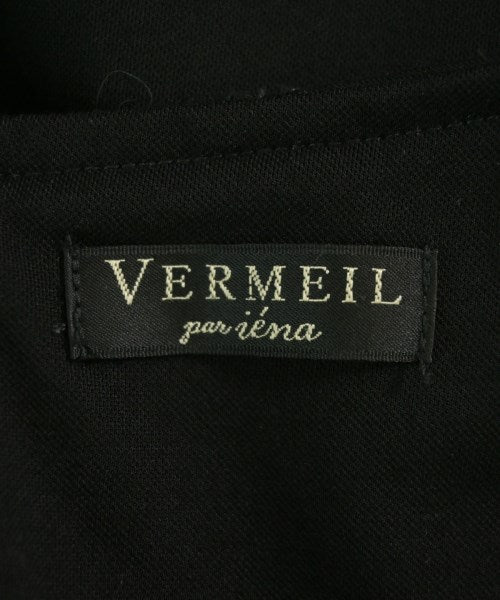 VERMEIL par iena 洋裝