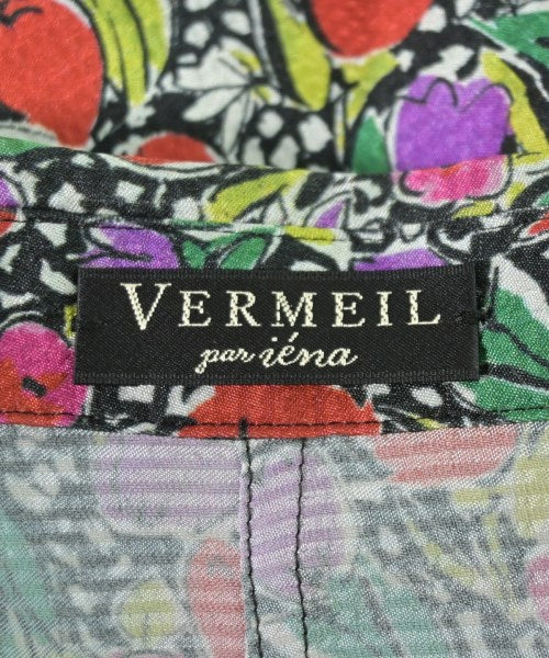 VERMEIL par iena 女襯衫