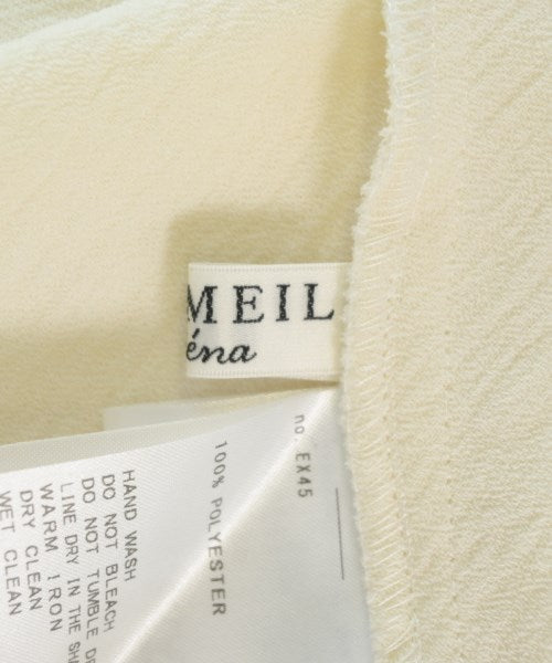 VERMEIL par iena 女襯衫