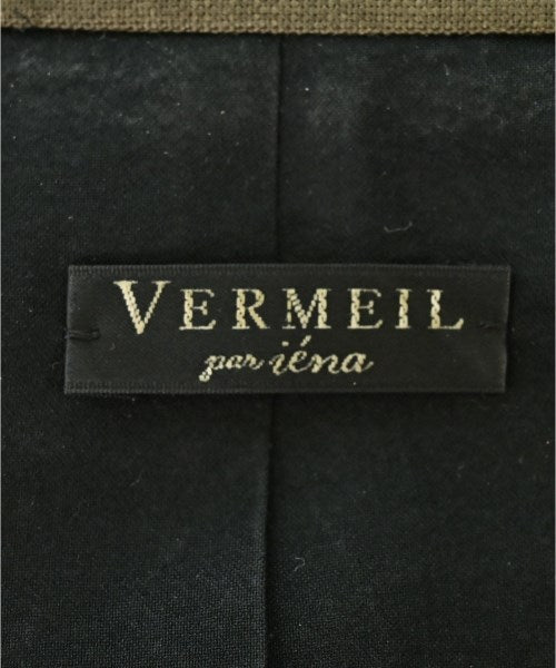VERMEIL par iena 西裝外套