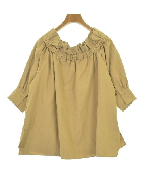 VERMEIL par iena 女襯衫