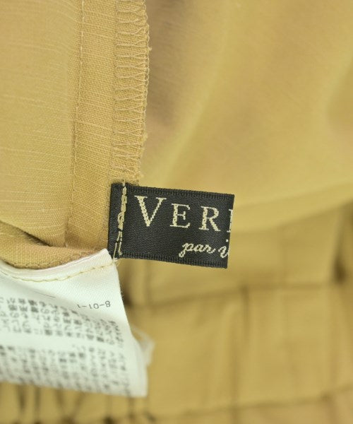 VERMEIL par iena 女襯衫