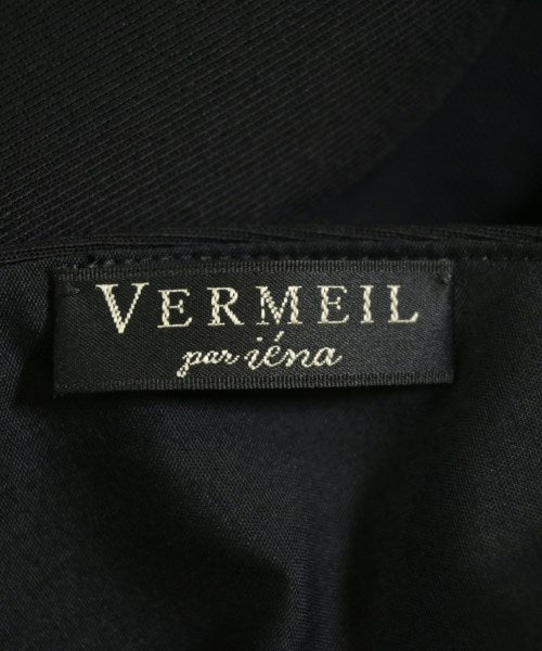 VERMEIL par iena 洋裝