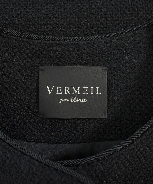 VERMEIL par iena 無領外套