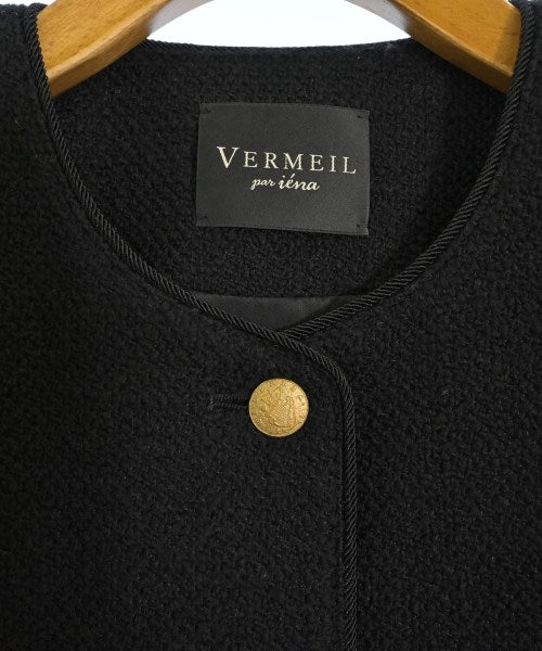 VERMEIL par iena 無領外套