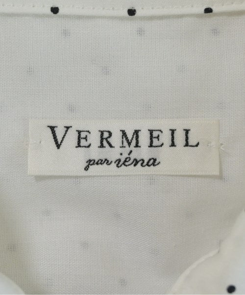 VERMEIL par iena 連身衣/馬戲團服/連身褲