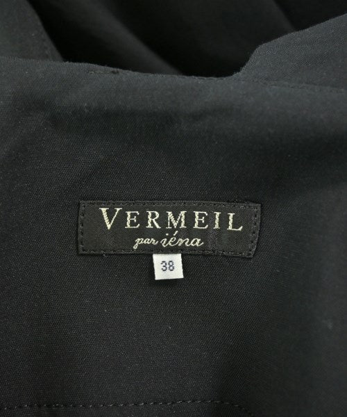 VERMEIL par iena 連身衣/馬戲團服/連身褲