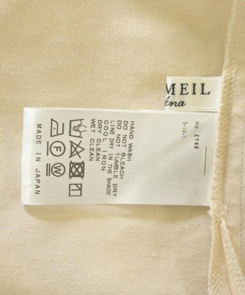 VERMEIL par iena 女襯衫