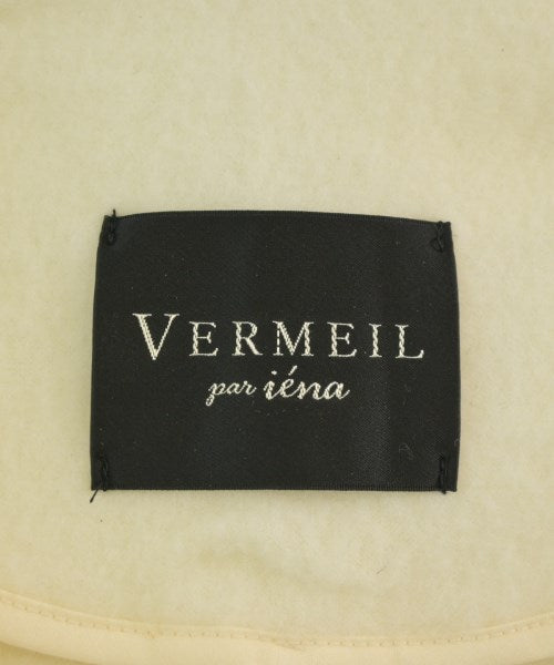 VERMEIL par iena 其他飛行外套