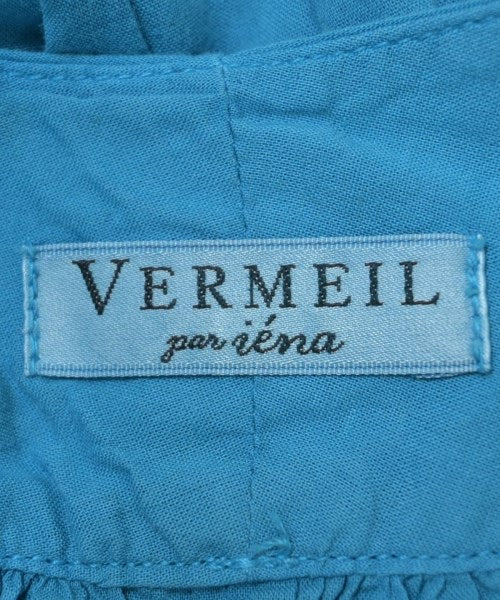 VERMEIL par iena 襯衫裙