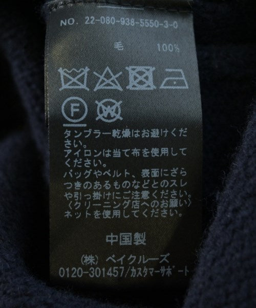 VERMEIL par iena 毛衣