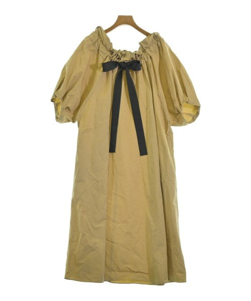 VERMEIL par iena 洋裝