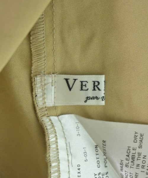 VERMEIL par iena 洋裝