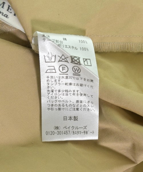 VERMEIL par iena 洋裝