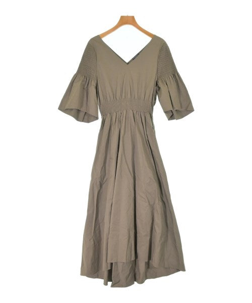 VERMEIL par iena 洋裝