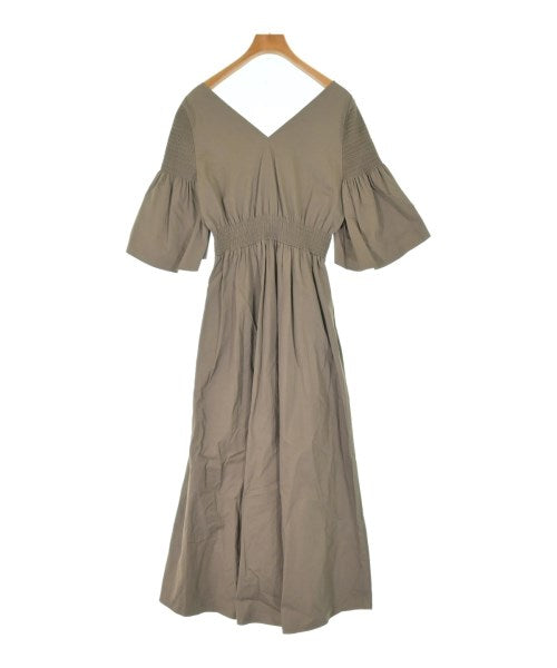 VERMEIL par iena 洋裝