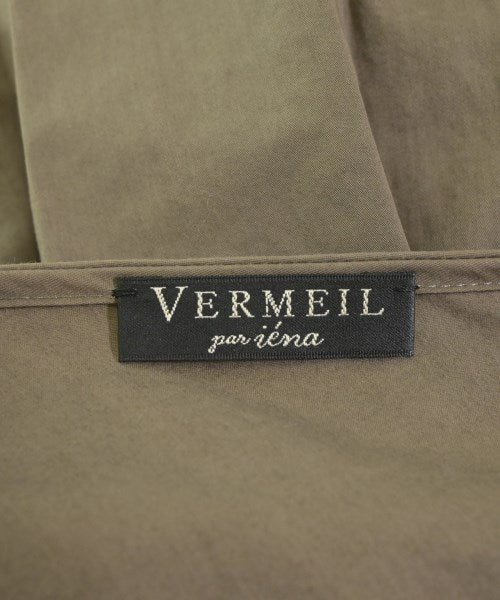 VERMEIL par iena 洋裝