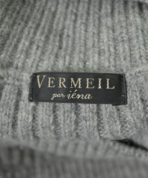 VERMEIL par iena 毛衣