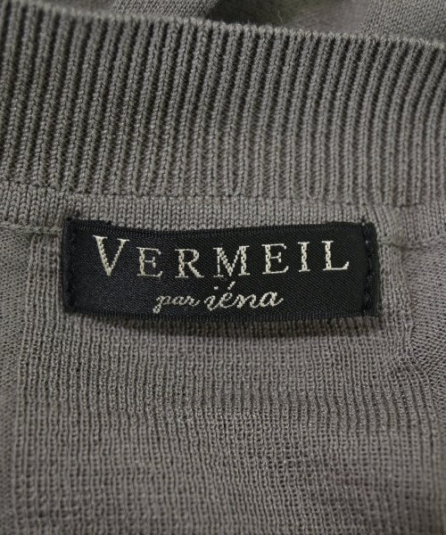 VERMEIL par iena 開襟衫