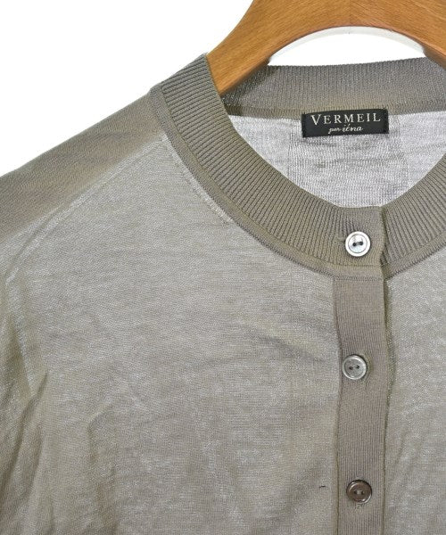 VERMEIL par iena 開襟衫