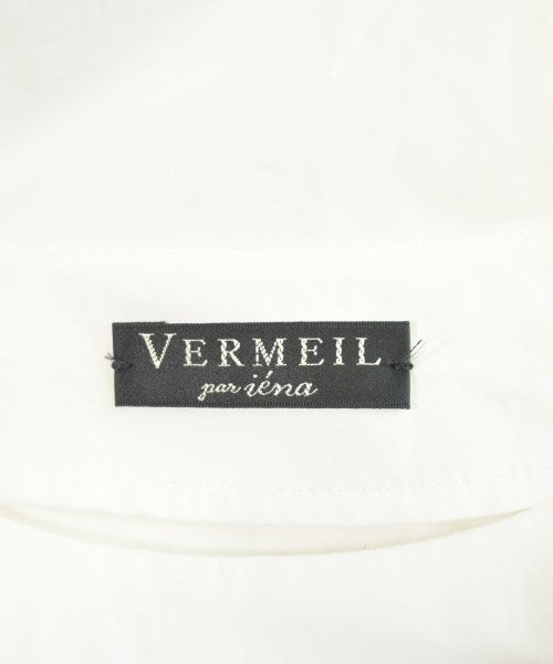 VERMEIL par iena 女襯衫
