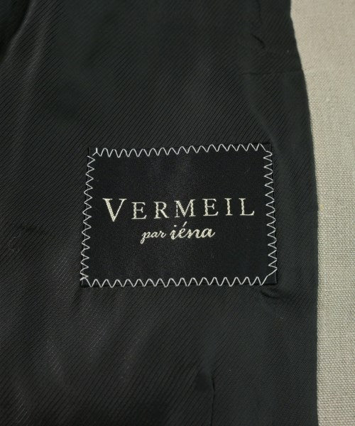 VERMEIL par iena 西裝外套
