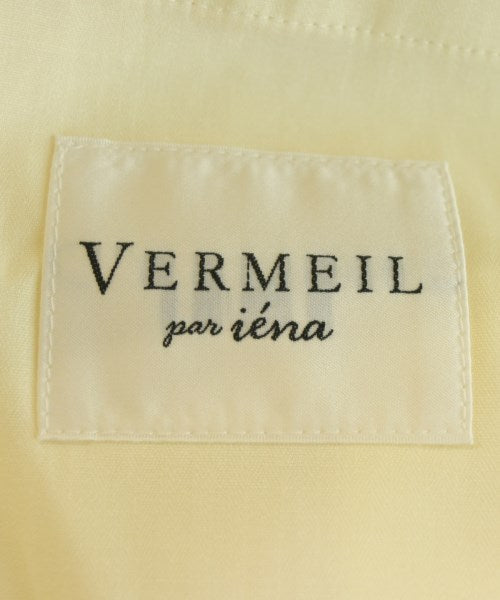 VERMEIL par iena 長褲