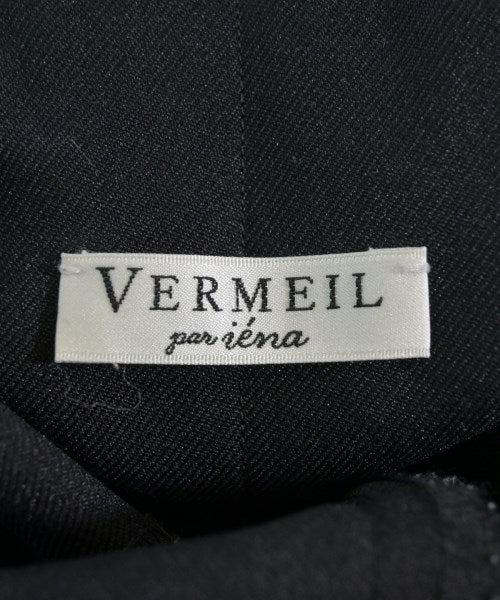 VERMEIL par iena 連身衣/馬戲團服/連身褲