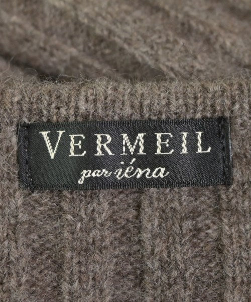 VERMEIL par iena 毛衣