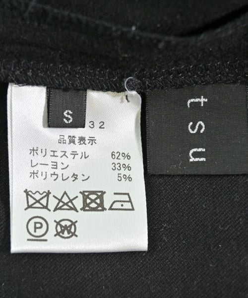 tsuki.S 長褲