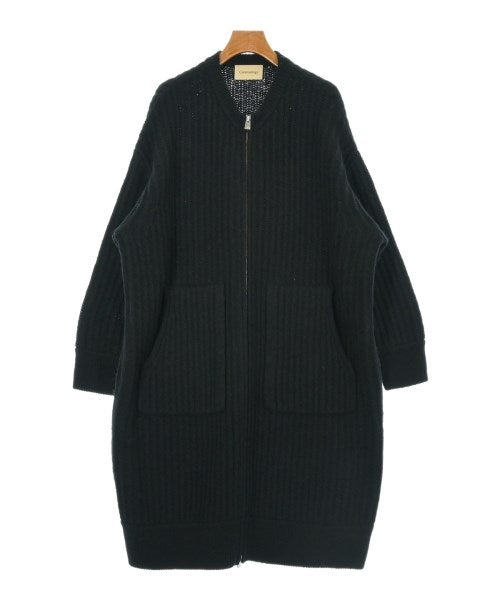 Curensology 其他大衣