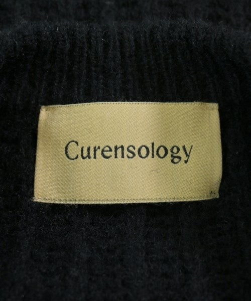 Curensology 其他大衣