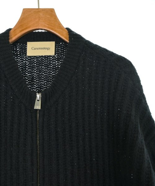 Curensology 其他大衣