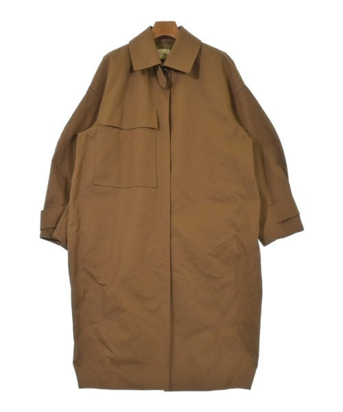 Curensology 其他大衣