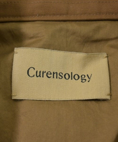 Curensology 其他大衣