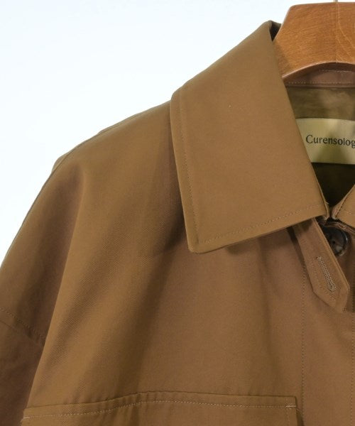 Curensology 其他大衣