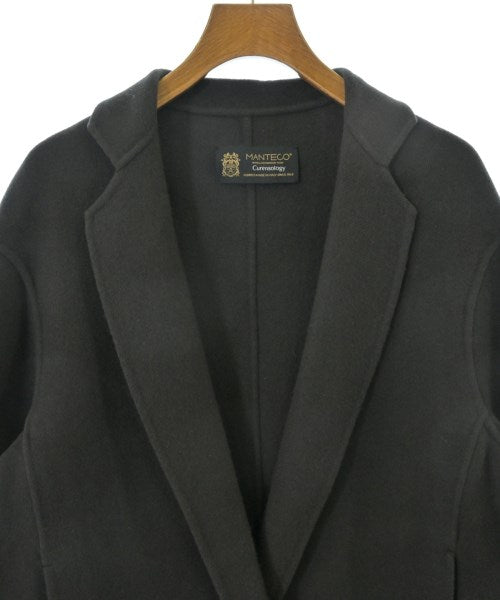 Curensology 切斯特披風