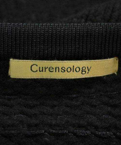 Curensology 開襟衫