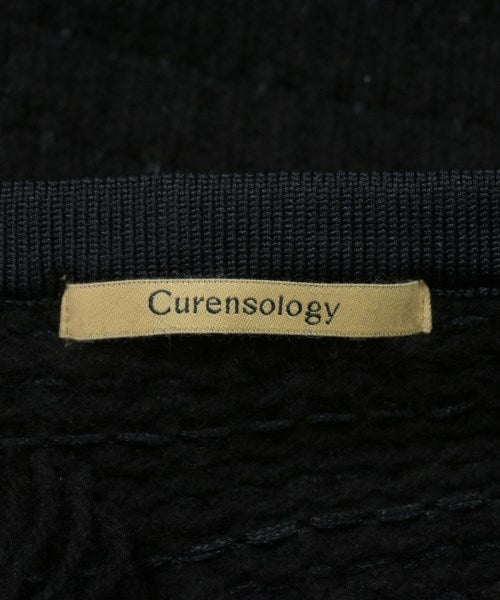 Curensology 開襟衫